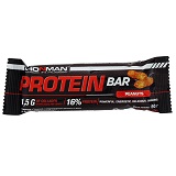 Protein Bar с коллагеном, 50 г. орех Ir